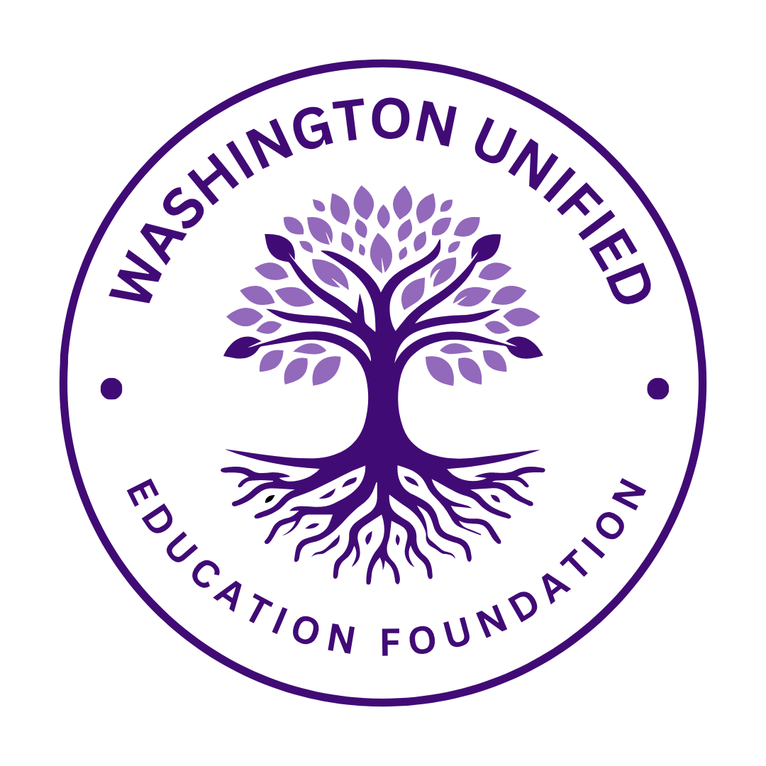 Washington Unified Education Foundation